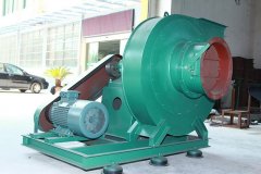 離心風(fēng)機(jī)怎么安裝效果最好？